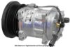 AKS DASIS 851774N Compressor, air conditioning